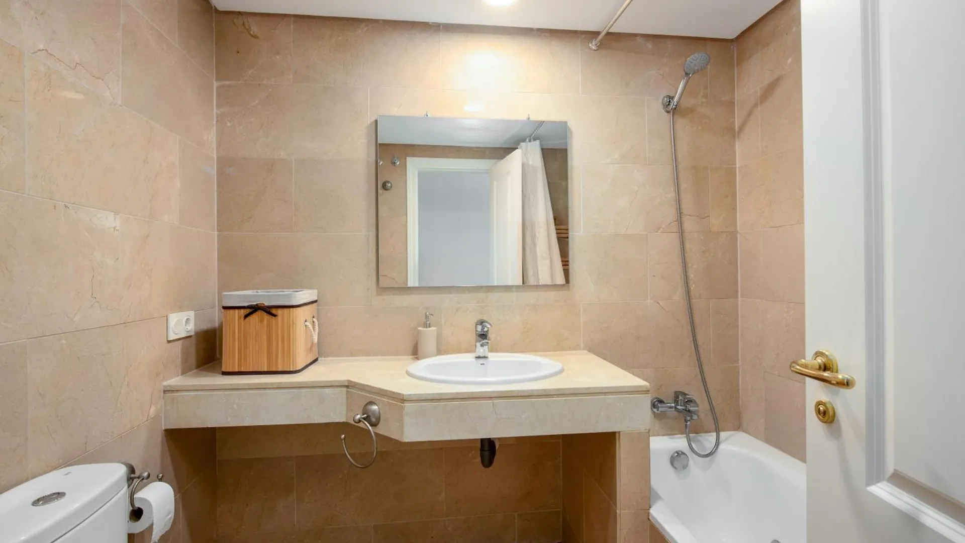 Ferienwohnung Coto Real San Luis de Sabinillas