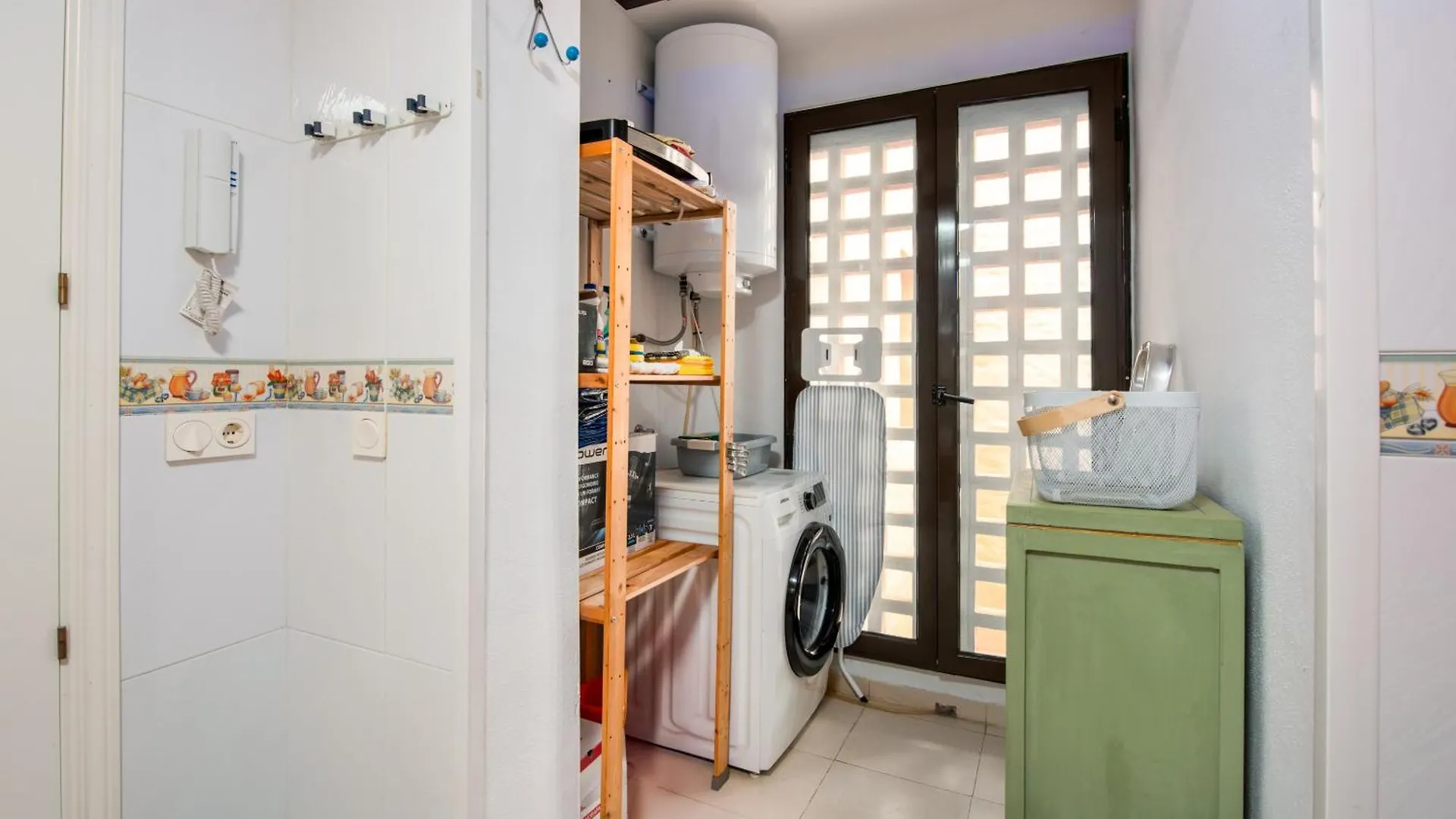 Ferienwohnung Coto Real San Luis de Sabinillas Spanien