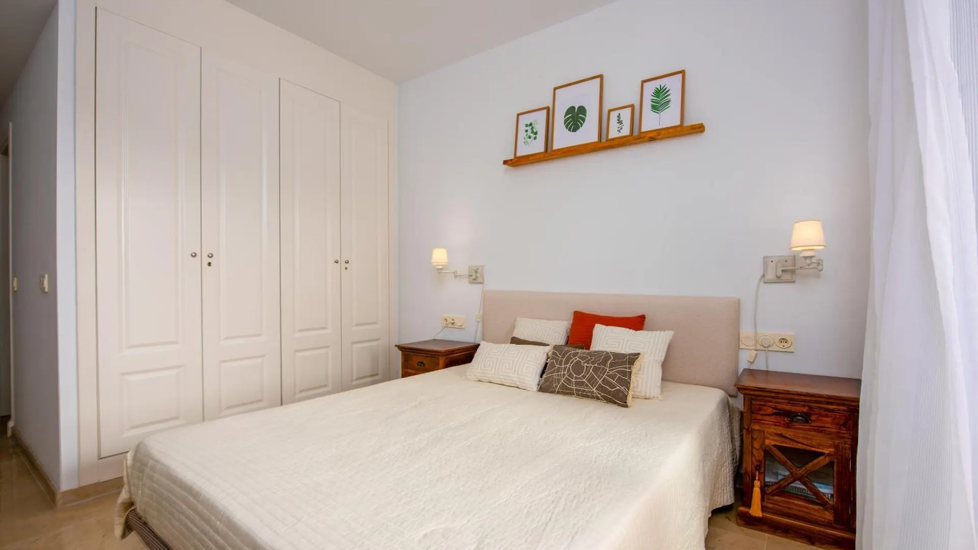 Ferienwohnung Coto Real San Luis de Sabinillas 0*,