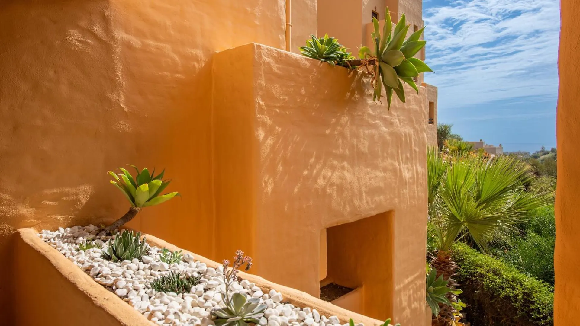 Apartamento Coto Real San Luis de Sabinillas