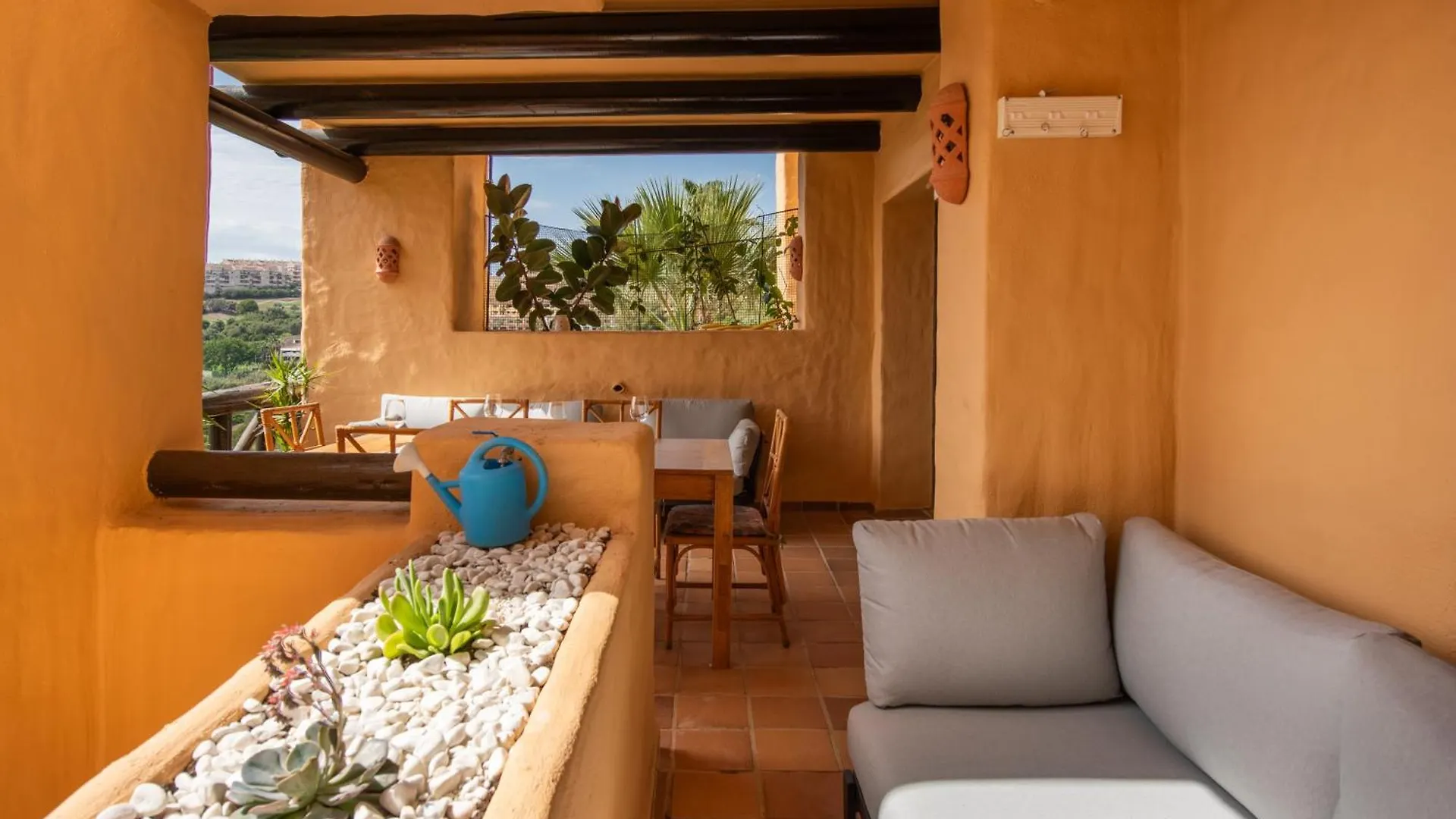 Apartamento Coto Real San Luis de Sabinillas