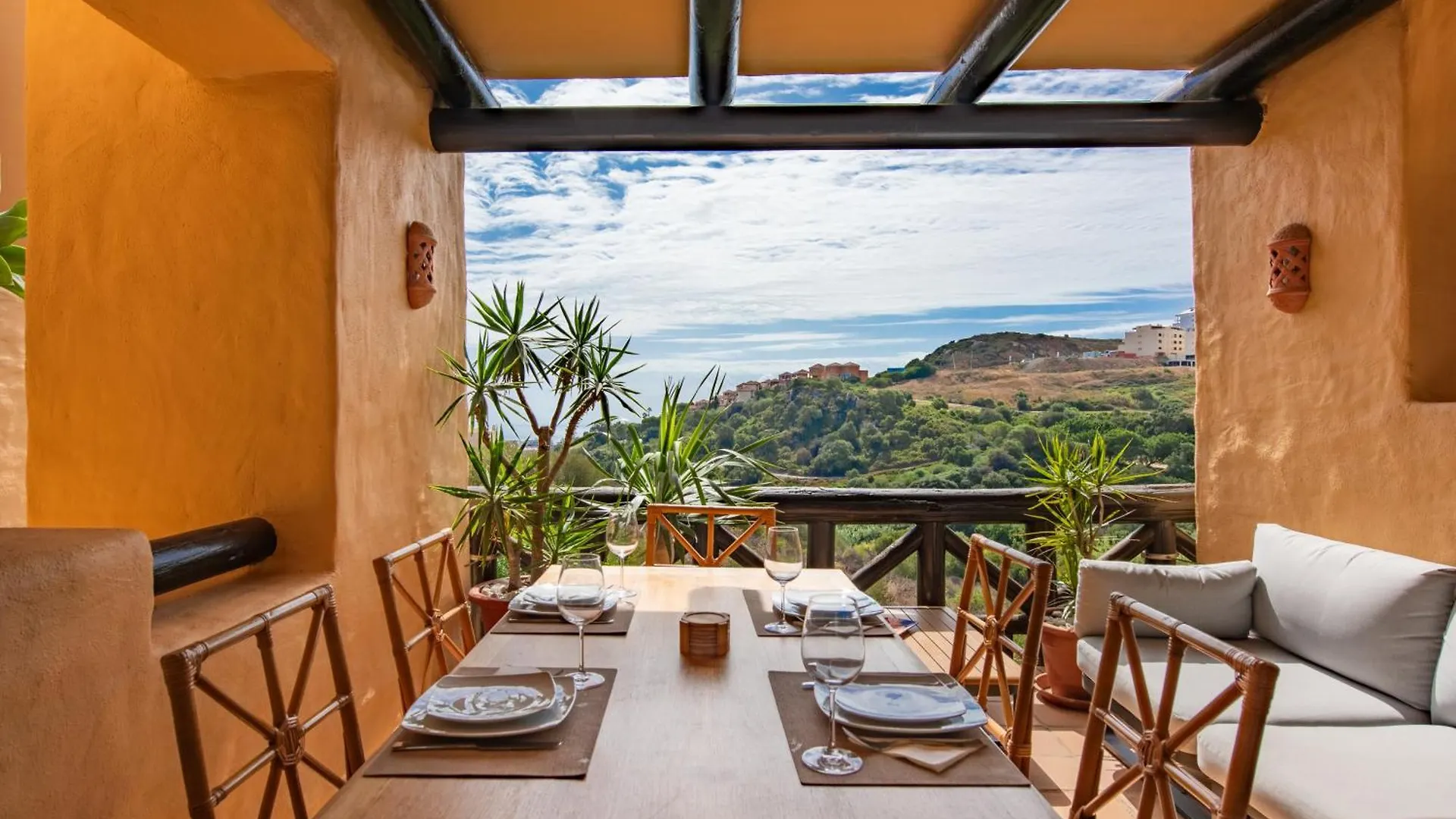 Ferienwohnung Coto Real San Luis de Sabinillas 0*,