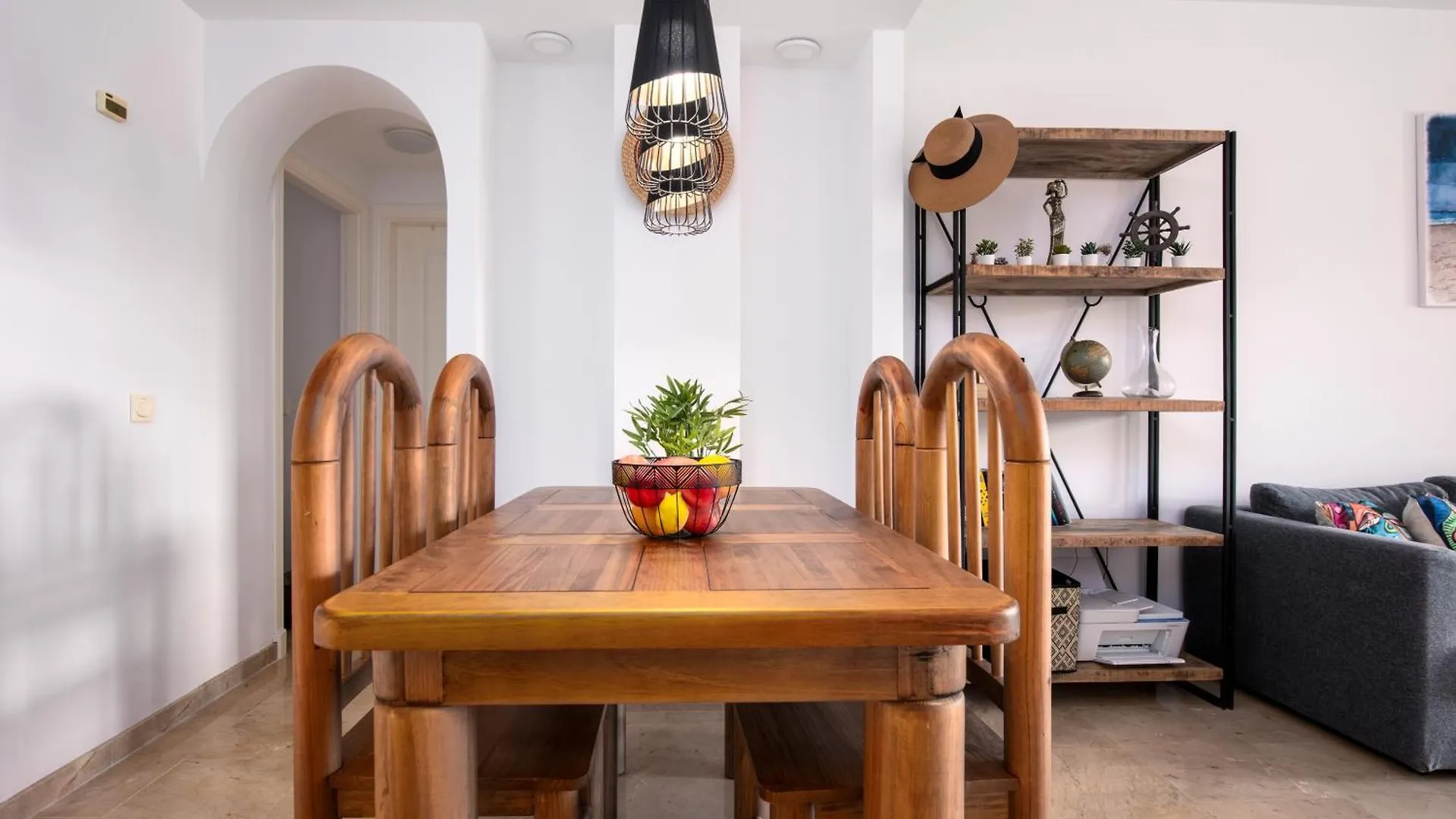 Apartamento Coto Real San Luis de Sabinillas