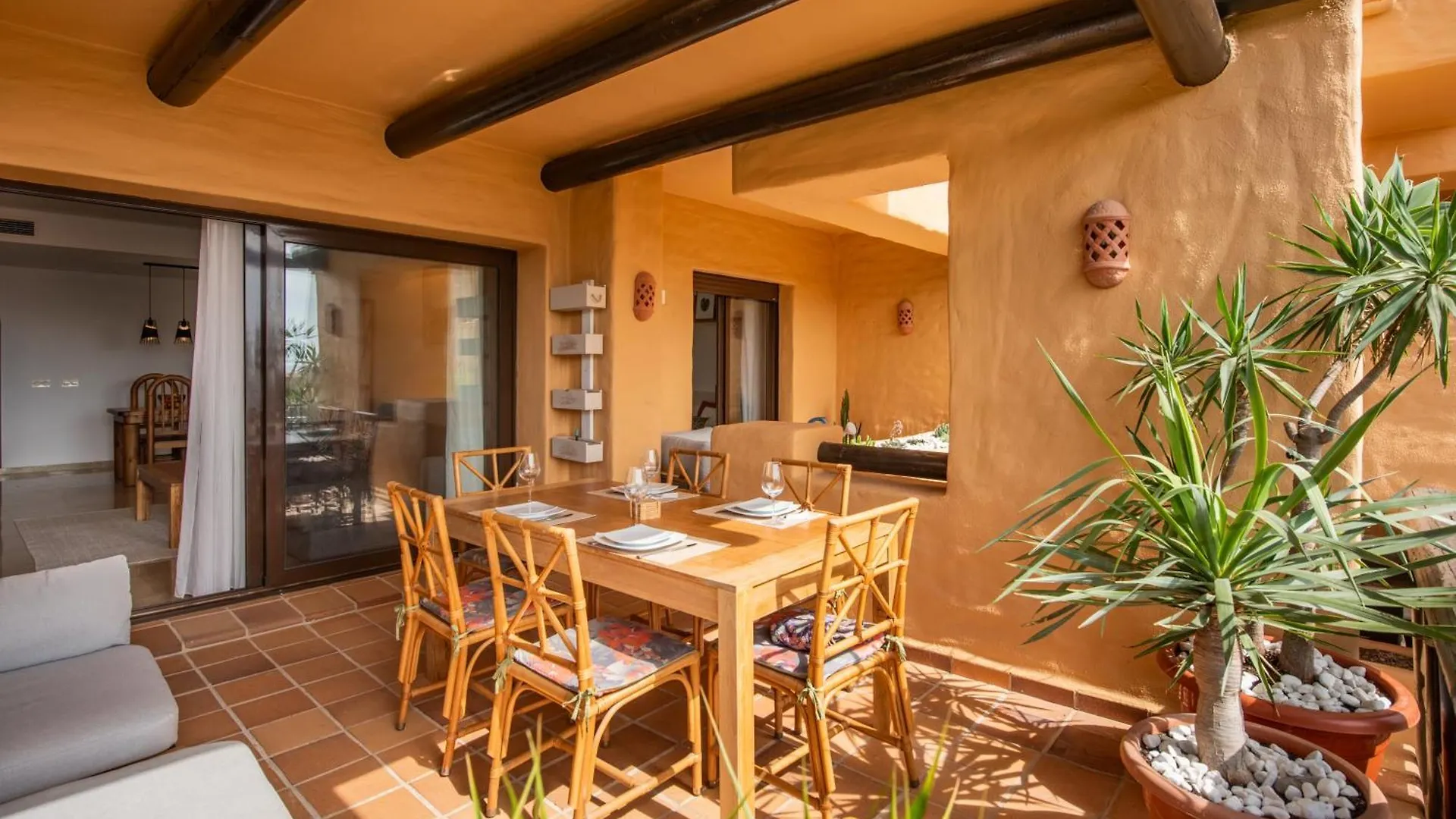 Ferienwohnung Coto Real San Luis de Sabinillas Spanien