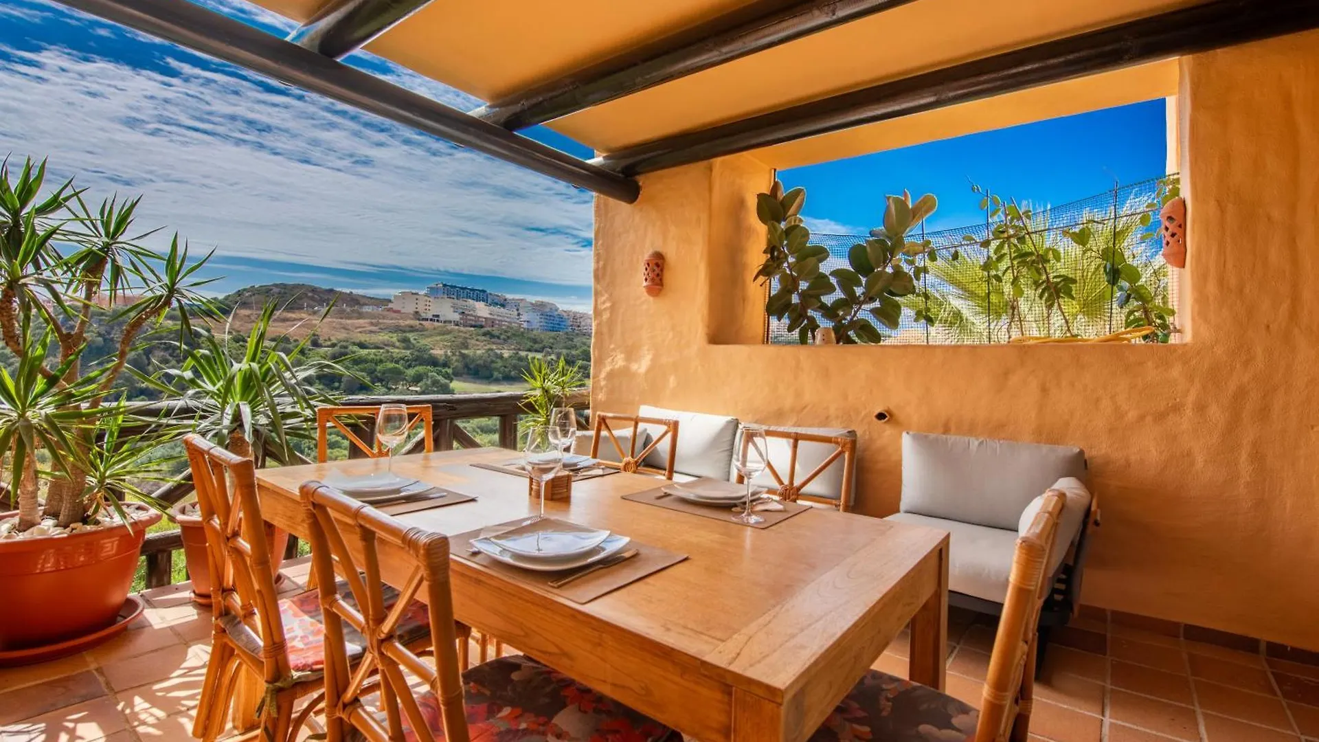 Ferienwohnung Coto Real San Luis de Sabinillas